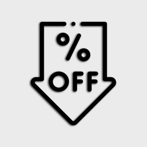 تخفیف ها