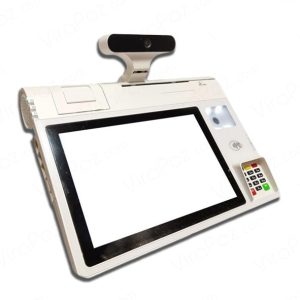 کش لس دستگاه خودپرداز غیر نقدی مدل KS-8123