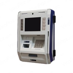 کش لس دستگاه خودپرداز غیر نقدی مدل TSC021