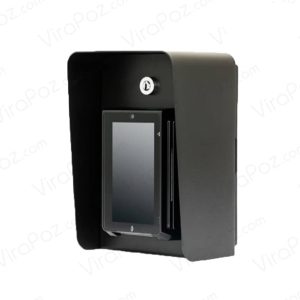 کش لس دستگاه خودپرداز غیر نقدی مدل تکنو M-21 اندرویدی