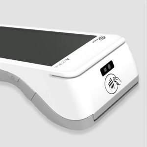 کش لس مدل Pax A920-Pro