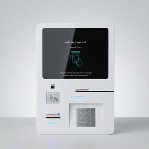 دستگاه کش لس kw pro