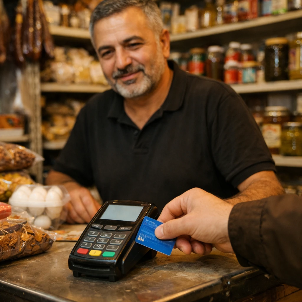 کالابرگ الکترونیکی