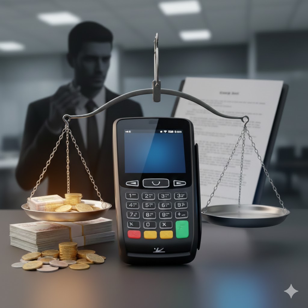 آیا دستگاه کش لس قانونی است؟